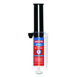 Loctite® Instant Mix Epoxy, 0.47 Oz, Dries Clear 1365868