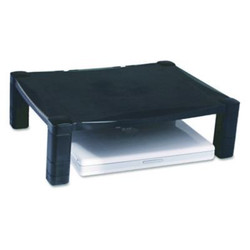 Kantek STAND,SINGLE PLATFORM,BK MS400