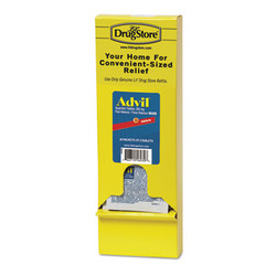 Advil® REFILL,ADVIL,30/BX 58030