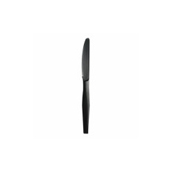 Boardwalk® KNIFE,HWPP,BK BWKKNIFEHWPPBLA