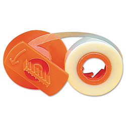 Dataproducts® R14216 Compatible Lift-Off Correction Ribbon, Clear, 6/Box R14216