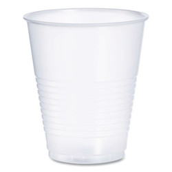 Dart® CUP,POLYST,12OZ,50/PK,TR Y12S