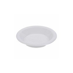 Boardwalk® BOWL,10-12 OZ,WH BWKBOWLHIPS12WH