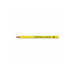 Dixon® PENCIL,BEGINRS,W/O ERASR X13080