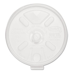 Dart® LID,CUP,LFT/LCK,12 OZ TR 12FTLS