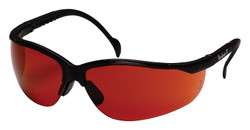 Pyramex SB1835S Venture Ii Safety Eyewear Sun-Bronze