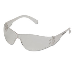 MCR™ Safety GLASSES,SAFETY,CLR CL110