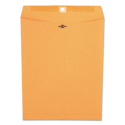 Universal® ENVELOPE,CLSP,10X13,BN32# UNV44907