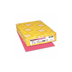 Astrobrights® PAPER,AB PLSMA 65#250S,PK 22129