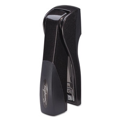 Swingline® Optima Grip Compact Stapler, 25-Sheet Capacity, Graphite S7087815J