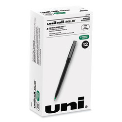 uniball® PEN,UNIBALL,.7MM,GN 60104