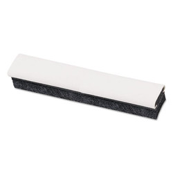 Quartet® Deluxe Chalkboard Eraser/cleaner, 12" X 2" X 1.63" 807222