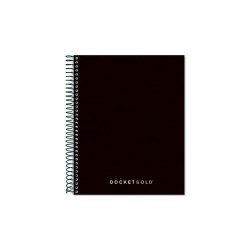 TOPS™ NOTEBOOK,PROJECT PLANR,WH 63754