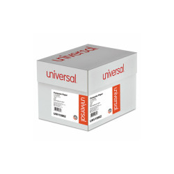 Universal® FORM,1PT,14-7/8X11,24C,BE UNV15862