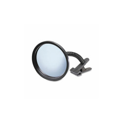See All® Portable Convex Security Mirror, 7" Diameter ICU7