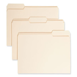 Smead™ FOLDER,LTR,24/PK,MLA 11928