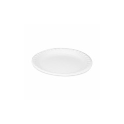Pactiv Evergreen PLATE,10.25" LAMINATE,WH 0TK10010000Y