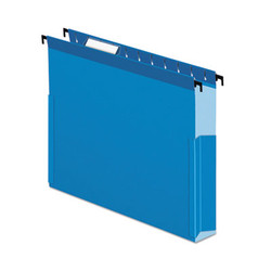 Pendaflex® FOLDER,HANG,BOX,3"EXP,LTR 59203
