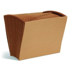Smead FILE,EXP 12X10 1-31,BRKR 70168