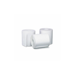 Iconex™ ROLL,THERMAL PPR,8/PK,WH 05217