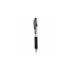 Pentel® PEN,WOW GEL,BK K437-A