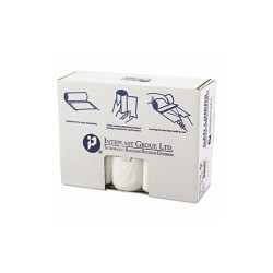 Inteplast Group LINER,40-45G,40X48,CL,17M S404817N