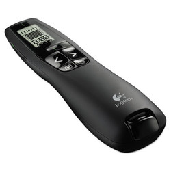 Logitech® POINTER,PRSNTER R800,GLSR 910-001350