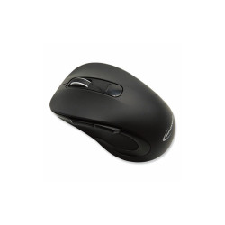 Innovera® MOUSE,WRLS,MID-SIZE,BK IVR61500