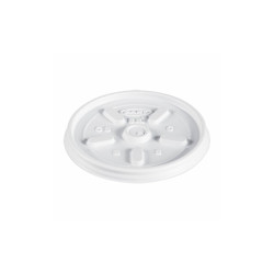 Dart® LID,VENTED,F/8J8,1M/CTN 8JL