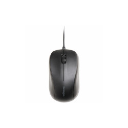 Kensington® MOUSE,WIRED,BK K72110US
