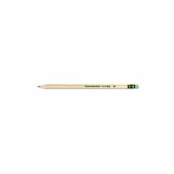 Ticonderoga® PENCIL,ENVIROSTIK, #2,WDG X96212