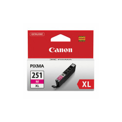 Canon® INKCART,CLI-251XL,MG 6450B001