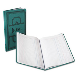 Boorum & Pease® BOOK,JRNL,33LN,150PG,BE 66-150-J