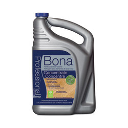 Bona® Pro Series Hardwood Floor Cleaner Concentrate, 1 Gal Bottle WM700018176