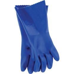 Working Hands Large PVC Coated Rubber Glove 12530-06