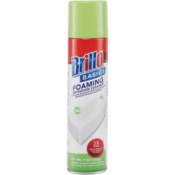 Basics 9 Oz Bathroom Cleaner 87763 Pack of 12