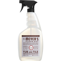 Mrs. Meyer's Clean Day 33 Oz. Lavender Tub & Tile Bathroom Cleaner 11168