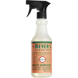 Mrs. Meyer's Clean Day 16 Oz. Geranium Multi-Surface Everyday Cleaner 13441