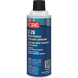 CRC Electrical 2-26 11 Oz. Aerosol Multi-Purpose Lubricant 02005