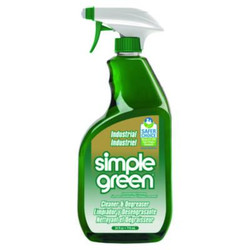 Simple Green® CLEANER,CONCENT, 24OZ,GN 2710001213012