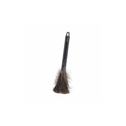 Boardwalk® DUSTER,OSTRCH FTHR,RETRAC BWK914FD