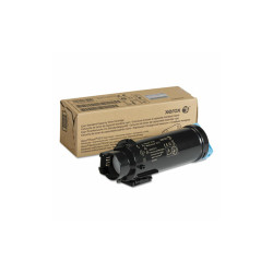 Xerox® 106r03473 Toner, 1,000 Page-Yield, Cyan 106R03473