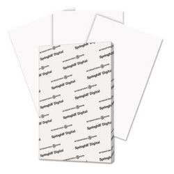 Springhill® PAPER,PAPER,11X17,90LB,WH 015110