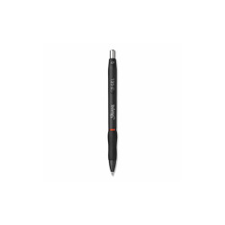 Sharpie® S-Gel™ PEN,GEL,0.7MM,RD 2096158