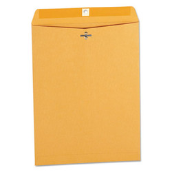Universal® ENVELOPE,CLSP,9.5X12.5,BN UNV42907