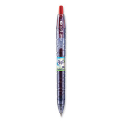 Pilot® PEN,BEGN B2P GEL F,RD 31602