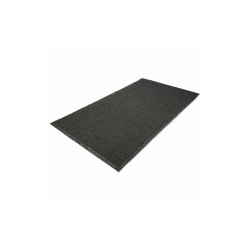 Guardian Ecoguard Indoor/outdoor Wiper Mat, Rubber, 24 X 36, Charcoal EG020304