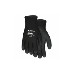 MCR™ Safety Ninja Ice Gloves, Black, Large N9690L