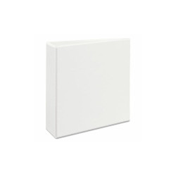 Avery® BNDR,EXTRAWIDE EZD 3",WHT 01321