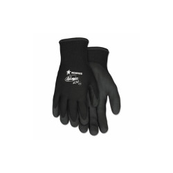 MCR™ Safety Ninja Ice Gloves, Black, X-Large N9690XL